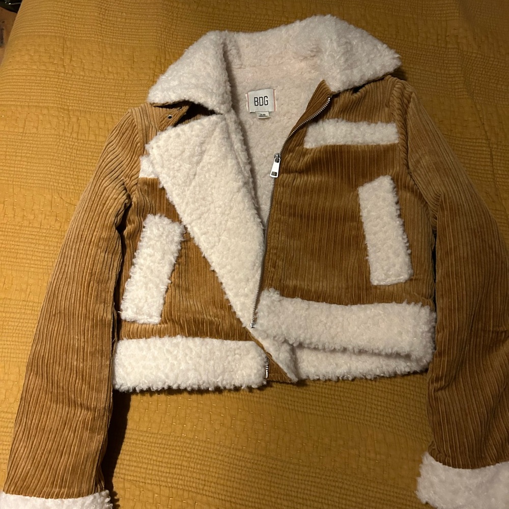 Urban Outfitters jacket